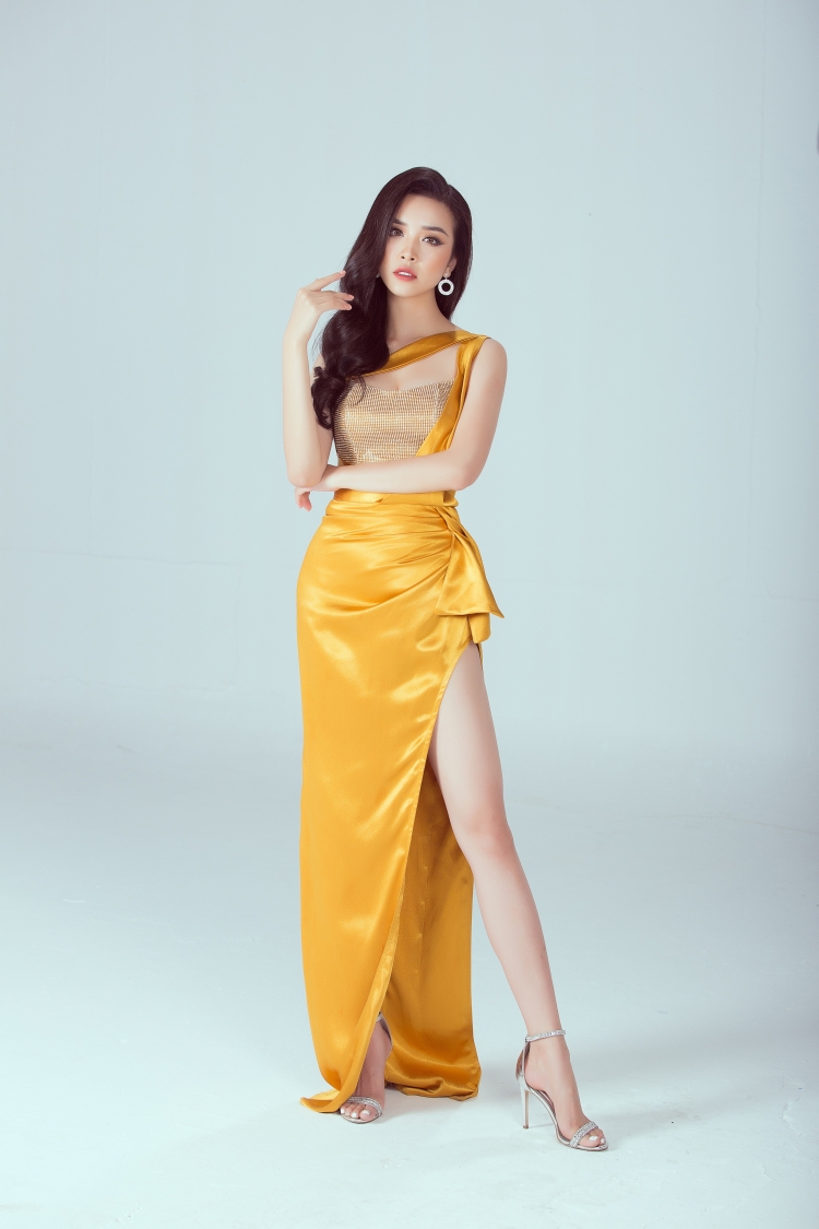 Á hậu Thúy An trắng tay tại cuộc thi Hoa hậu Liên lục địa 2019 a hau thuy an trang tay tai cuoc thi hoa hau lien luc dia 2019