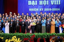 10 sự kiện, hoạt động tiêu biểu công tác Đoàn và phong trào thanh thiếu nhi năm 2019