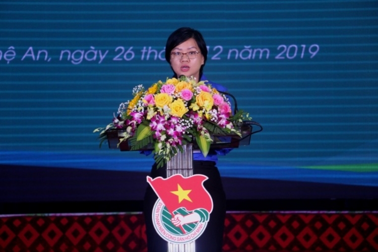 7 đội xuất sắc đoạt giải “Dấu ấn tuyên truyền viên bảo vệ môi trường” 7 doi xuat sac doat giai dau an tuyen truyen vien bao ve moi truong