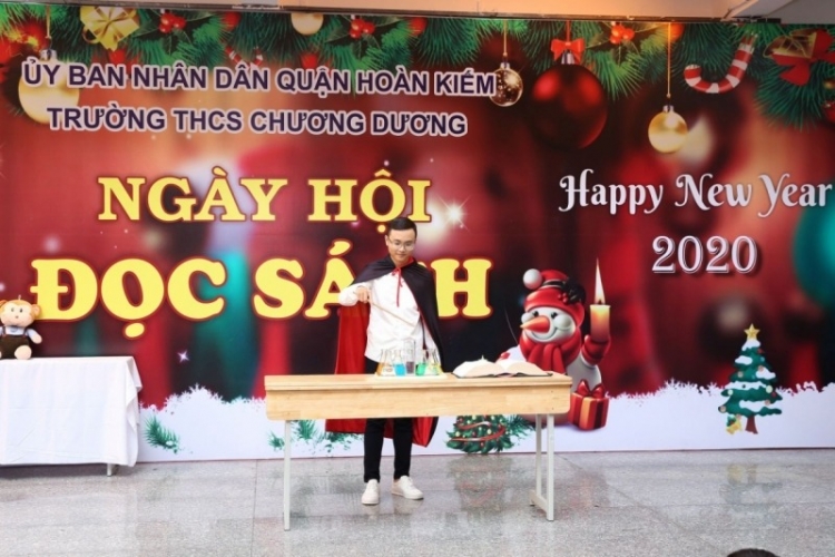 teen thcs chuong duong nao nuc trong ngay hoi doc sach