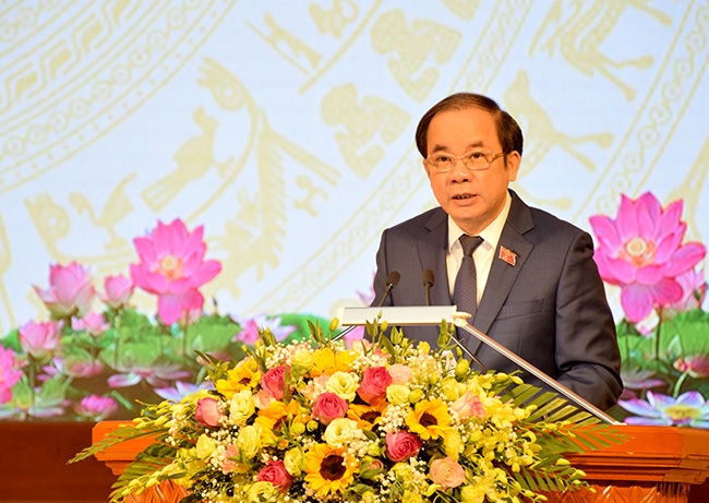 HĐND tỉnh Yên Bái thông qua kế hoạch phát triển kinh tế - xã hội năm 2022