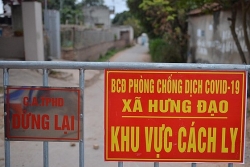 hai duong tp chi linh ap dung gian cach xa hoi trong vong 21 ngay