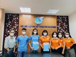 Hoa hậu Thùy Tiên bảo trợ trẻ em mồ côi do COVID-19