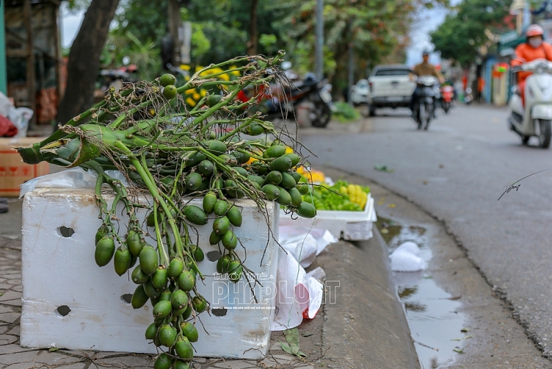 Hải Dương: Nhộn nhịp chợ Tết ngày cuối năm