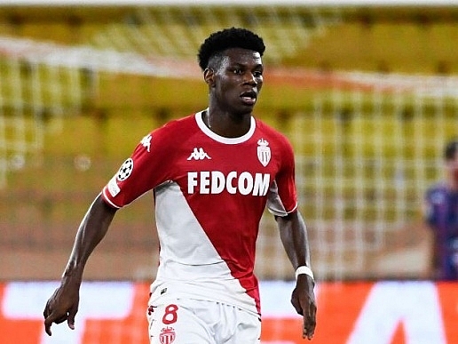 Tin chuyển nhượng 31/1: Monaco báo giá Aurelien Tchouameni