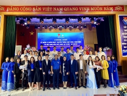 Hải Dương: Kỷ niệm 73 năm Ngày truyền thống học sinh - sinh viên và Hội Sinh viên Việt Nam