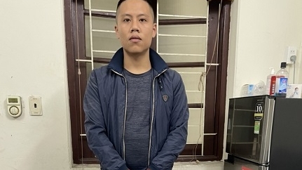 Hải Dương: Bắt giữ vụ sản xuất pháo nổ trái phép lớn nhất từ đầu năm 2023