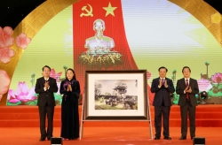 TP Hà Nội luôn quan tâm, đẩy mạnh hợp tác với tỉnh Ninh Bình
