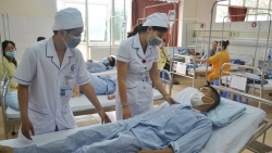 Hải Dương: Tăng cường phòng chống dịch bệnh trong dịp Tết Nguyên đán Quý Mão 2023