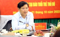 Ngành Tuyên giáo Thủ đô luôn chuyển động, đồng hành cùng sự phát triển của thành phố