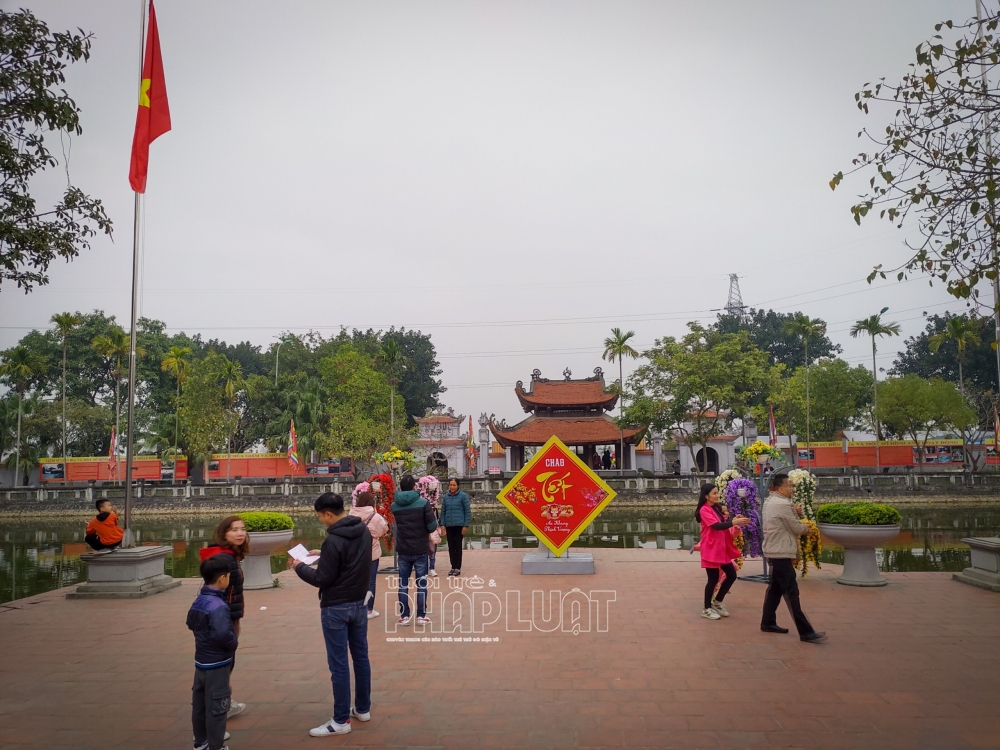 Hải Dương: Lễ hội đền Xưa và mùa Xuân Văn miếu Mao Điền năm 2023