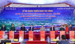 Thủ tướng Phạm Minh Chính: Đẩy mạnh hợp tác công tư để thu hút nguồn lực cho phát triển hạ tầng giao thông vận tải