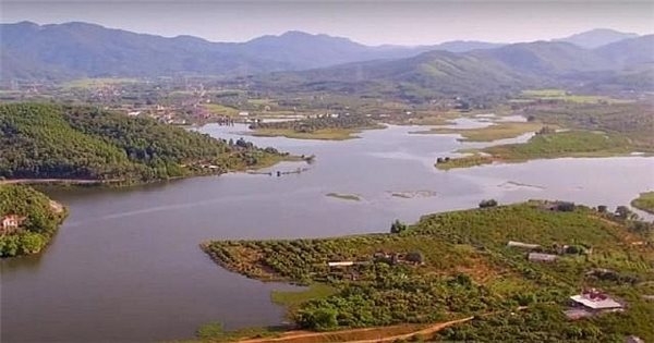 Hải Dương: Khu du lịch sinh thái "khủng" được đề xuất triển khai tại Chí Linh
