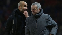 lich thi dau bong da cuoi tuan dai chien jose mourinho voi pep guardiola