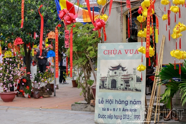 dich virus corona khong can duoc cac ky thu so tai tai le hoi chua vua