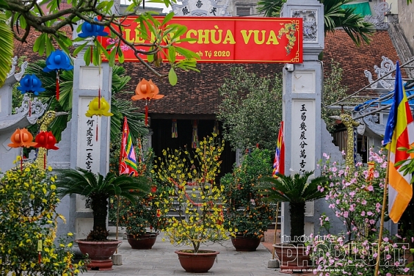 dich virus corona khong can duoc cac ky thu so tai tai le hoi chua vua