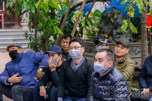 dich virus corona khong can duoc cac ky thu so tai tai le hoi chua vua