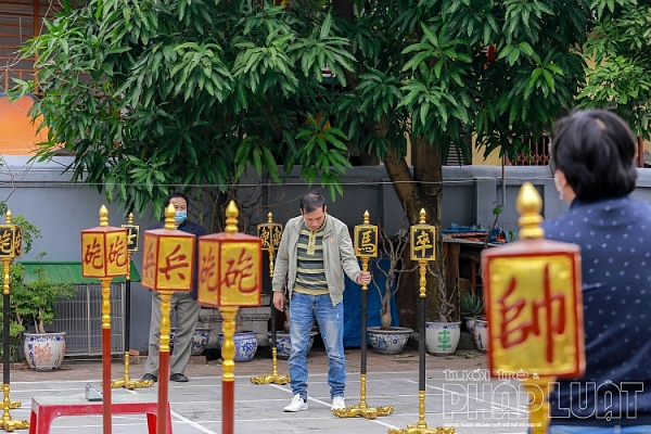 dich virus corona khong can duoc cac ky thu so tai tai le hoi chua vua