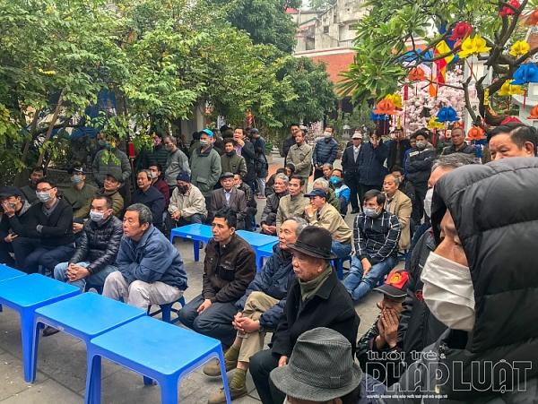 dich virus corona khong can duoc cac ky thu so tai tai le hoi chua vua