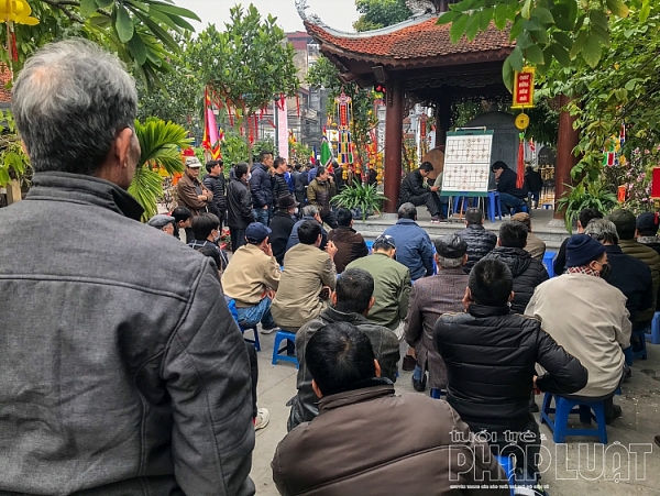 dich virus corona khong can duoc cac ky thu so tai tai le hoi chua vua