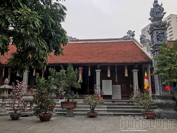 dich virus corona khong can duoc cac ky thu so tai tai le hoi chua vua