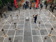 dich corona khong can duoc cac ky thu so tai tai le hoi chua vua