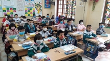 Bắc Giang cân nhắc cho học sinh nghỉ học phòng tránh corona