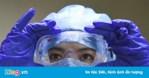 Nữ bác sĩ TQ chữa trị cho bệnh nhân đầu tiên khỏi virus corona mới
