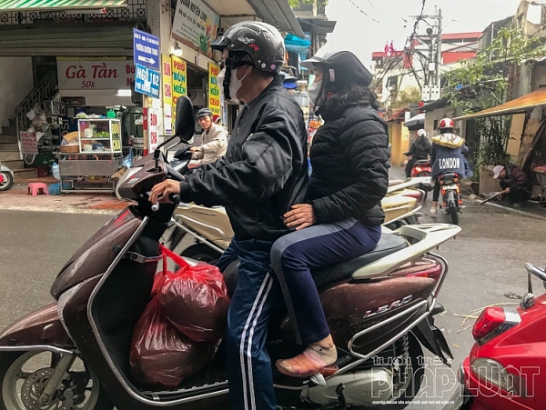 suc manh cua mang xa hoi nguoi dan ha noi chung taygiai cuu dua hau binh dinh