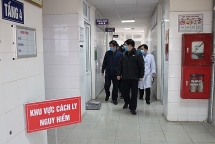 Hải Dương: Các bệnh viện chủ động, phòng chống quyết liệt với dịch bệnh nCov