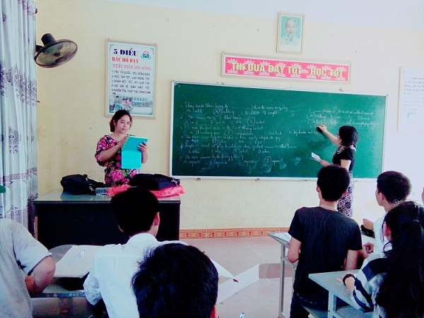 hai duong cho hoc sinh tam nghi hoc them 1 tuan de phong tranh virus corona