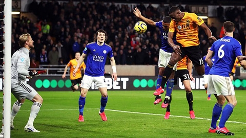 Kết quả bóng đá hôm nay: 