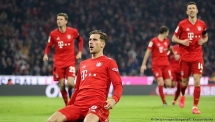 Lịch thi đấu bóng đá 21/2: Bayern Munich ra quân sớm