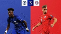 lich thi dau bong da 252 chelsea dung do bayern munich