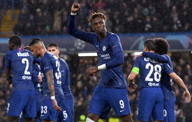 Lịch thi đấu bóng đá 29/2: Chelsea quyết lấy 3 điểm