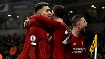Liverpool nguy cơ mất chức vô địch vì virus Covid-19