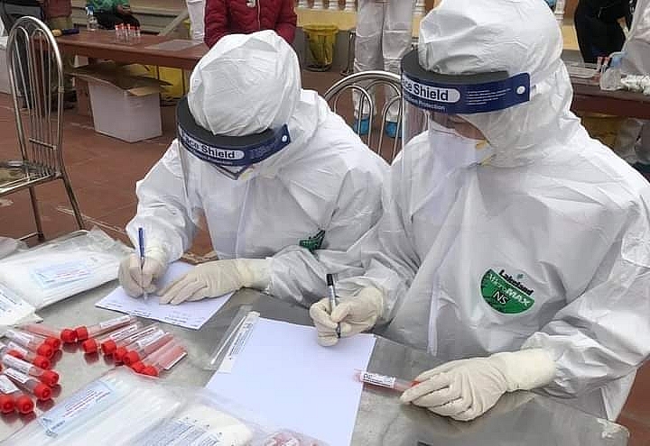 Hải Dương: Chuyên gia người Hàn Quốc đột tử tại Công ty PNG âm tính với SARS-CoV-2