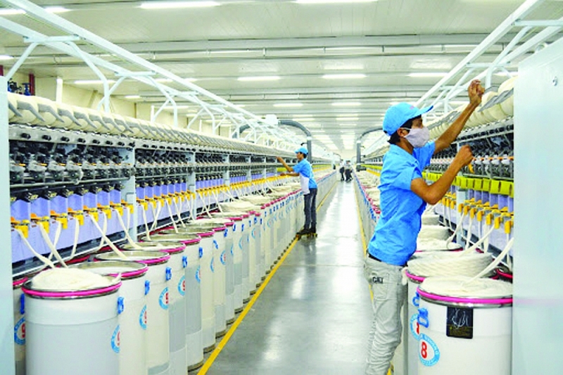 Thành phố Móng Cái (Quảng Ninh): Điểm sáng kinh tế vững mạnh vùng biên