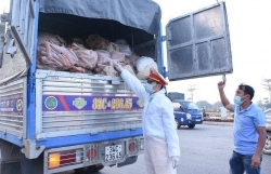 ubnd tinh hai duong de nghi hai phong tao dieu kien cho viec trung chuyen hang hoa