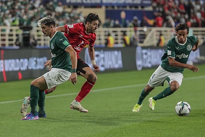 Kết quả bóng đá hôm nay 9/2: Man United không thắng nổi đội cuối bảng Kết quả bóng đá hôm nay 9/2: Man United không thắng nổi đội cuối bảng