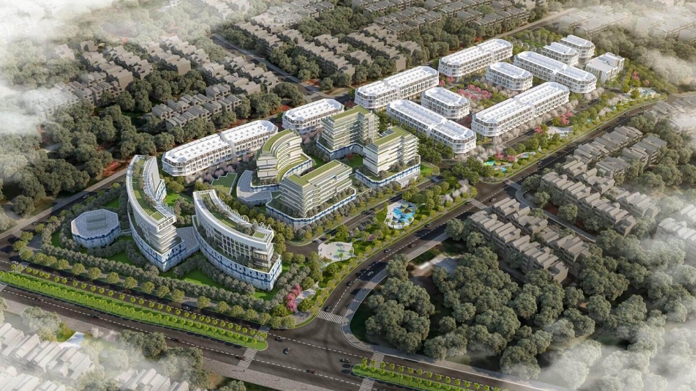 duy nhat 1 nha dau tu nop ho so dang ky tham gia du an gan 1000 ty dong tai hung yen