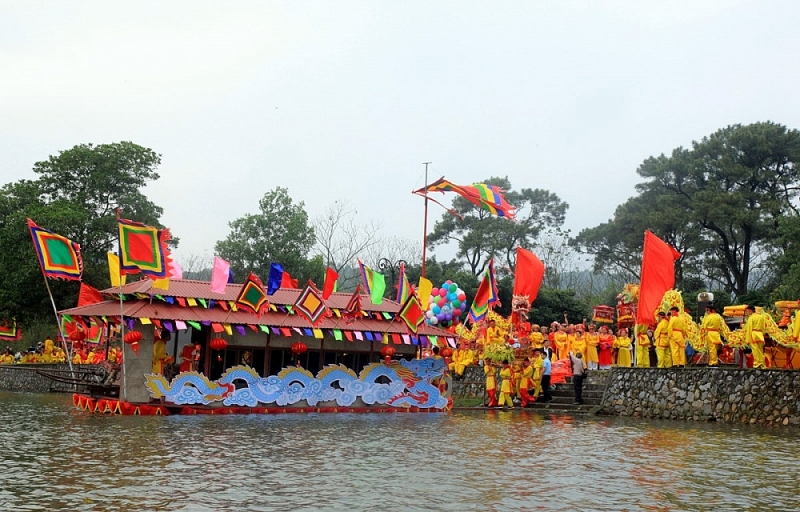 Hải Dương: Đảm bảo các nghi lễ tại Côn Sơn - Kiếp Bạc diễn ra trang trọng, đúng truyền thống, an toàn