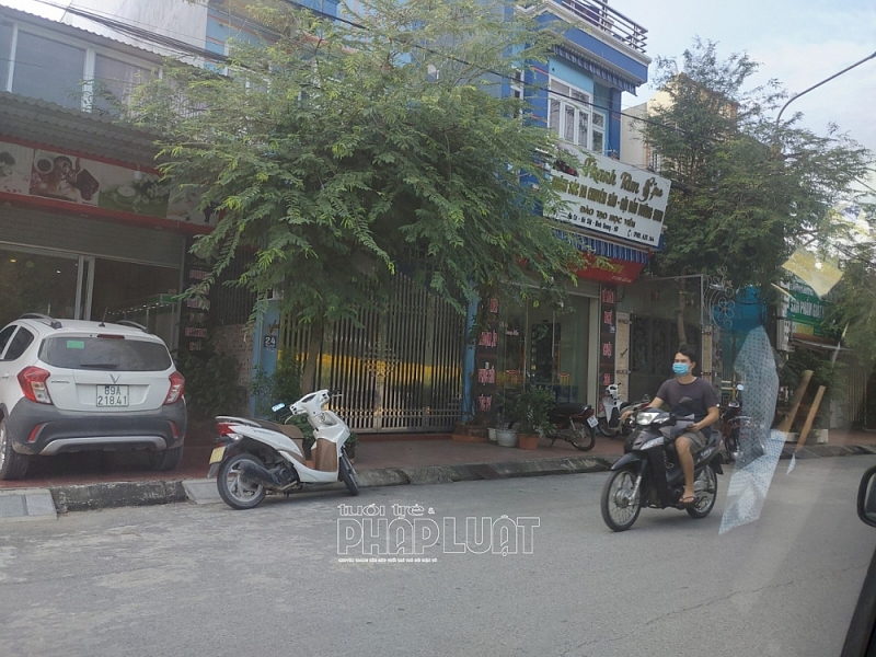 Hải Dương: Khai trừ khỏi Đảng Phó Bí thư Đảng ủy, Chủ tịch HĐND thị trấn Kẻ Sặt