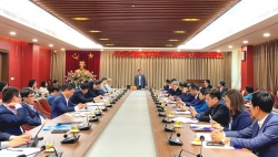 Tạo chuyển động "mạnh" trong phát triển, ứng dụng khoa học công nghệ trên địa bàn thành phố