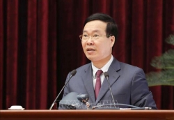 Tạo động lực để đội ngũ trí thức, nhà khoa học, văn nghệ sỹ tận tâm, tận hiến với quốc gia