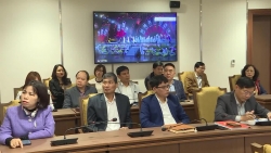 Hội thảo khoa học quốc gia 80 năm Đề cương về văn hóa Việt Nam