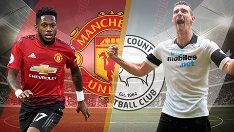 Lịch thi đấu bóng đá 5/3: Man Utd tiếp tục thăng hoa