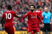 Ngoại hạng Anh hoãn vô thời hạn