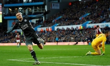 Lịch thi đấu bóng đá 9/3: Leicester quyết có 3 điểm