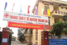 Hải Dương: 4 người đến lắp đặt nội thất tại nhà số 125 phố Trúc Bạch (Hà Nội) âm tính với Covid-19